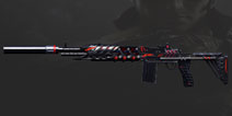 CF手游M14EBR-暗夜怎么得 M14EBR-暗夜武器介绍