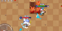 造梦大作战街头小子武空怎么玩 街头小子武空使用技巧