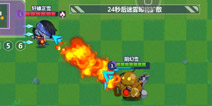造梦大作战机械玩偶宇一号怎么玩 宇一号使用技巧