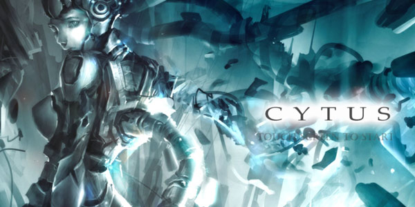 音游界的常青树 写在《Cytus》续作来临之前的音符魔幻世界