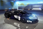 狂野飙车8迈凯伦650S GT3