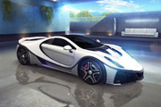 狂野飙车82015 GTA Spano