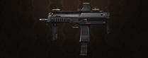 生死狙击MP7A1