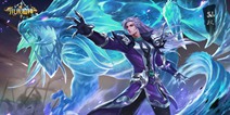 小米超神春节版本将至 新英雄孙权加入战场