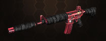 生死狙击M4A4-狂怒