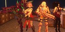 脑洞作品：危险信仰 我的世界创造者大赛参赛作品