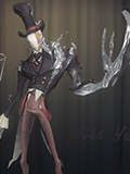 第五人格杰克白纹大触皮肤怎么得 开膛手杰克白纹大触皮肤获得方法