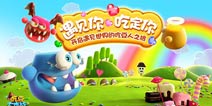 休闲娱乐新玩法 《吃豆大作战》今日全平台萌动上线