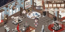 奇迹暖暖推出奇妙博物馆小屋 精美主题家具等你来拿