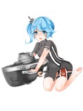 战舰少女rU47图鉴 U47哪里捞
