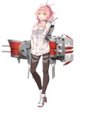 战舰少女r铃谷图鉴 铃谷建造公式