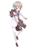战舰少女r响图鉴 响建造公式