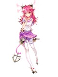 战舰少女r圣胡安图鉴 圣胡安稀有吗