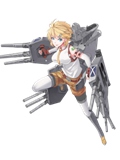 战舰少女r田纳西图鉴 田纳西好用吗