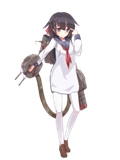 战舰少女r电图鉴 电哪里捞
