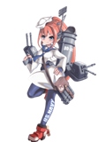 战舰少女r波特图鉴 波特掉落