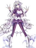 战舰少女r天狼星图鉴 天狼星在哪捞