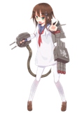 战舰少女r晓图鉴 晓哪里捞