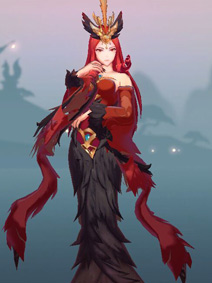 狐妖小红娘手游朱雀