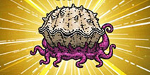黑暗料理王莓心海蚌