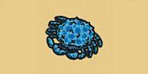 黑暗料理王螃蟹