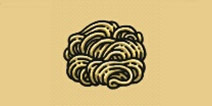 黑暗料理王面条