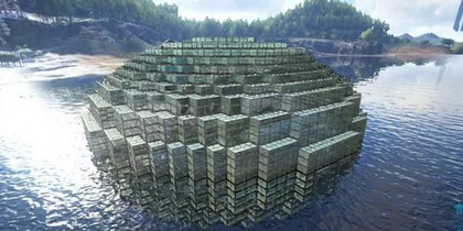 方舟建筑师：在座的各位都是辣鸡（四）