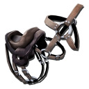 方舟生存进化巨型袋鼠鞍怎么做 巨型袋鼠鞍制作方法