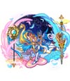 奥拉星天使之恋莱特若希