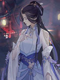 遇见逆水寒晓风残月李师师卡牌属性 李师师卡牌详情