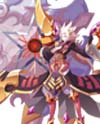 奥奇传说祸乱之源荧惑