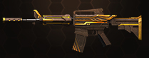 生死狙击M4A1曙光