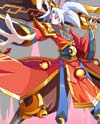 奥奇传说月火传说兔神