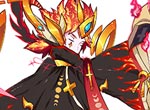 赛尔号自创精灵 十二信徒：雅各布
