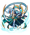 奥拉星伍心开阳姬如意