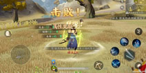 风云岛行动新手教学之战斗篇 谁才是战场上的主宰