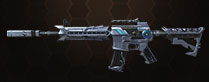 生死狙击M4A1不朽