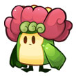 赛尔号星球大战布布花