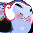 闹闹天宫巨灵神
