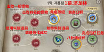 剑灵革命活动系统中文翻译 剑灵革命活动介绍