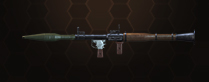 生死狙击RPG-7
