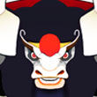 闹闹天宫牛魔王
