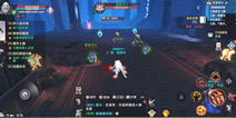 完美世界29级青衣冢打法攻略 完美世界青衣冢快速通过方法