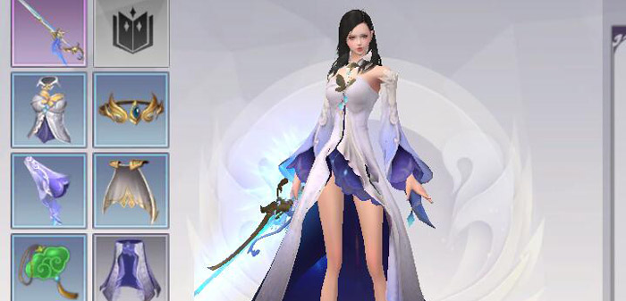 神完美世界手游装备培养详解 神装养成攻略