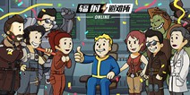 《辐射：避难所Online》不限量“聚变测试”今日开启