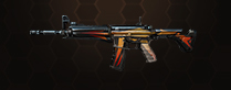 生死狙击掠夺者M4A1