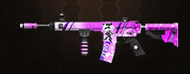 生死狙击HK416-ZERO