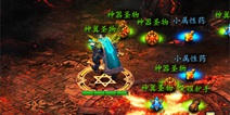 《战龙酒馆》将迎来重大改版 全新玩法上线
