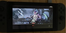 魂之刃Switch版本移植中 今天也要加油工作鸭