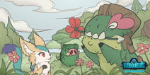 我的起源6月26日开测 神奇动物去哪里